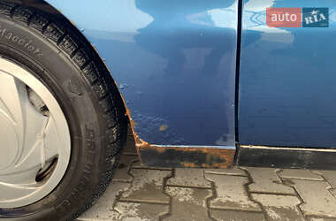 Седан Daewoo Sens 2002 в 