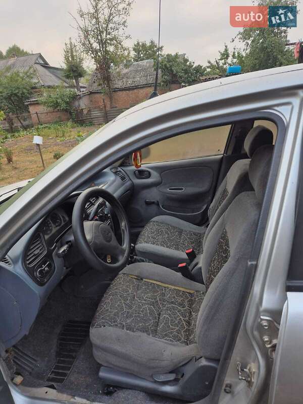 Седан Daewoo Sens 2006 в Олександрівці