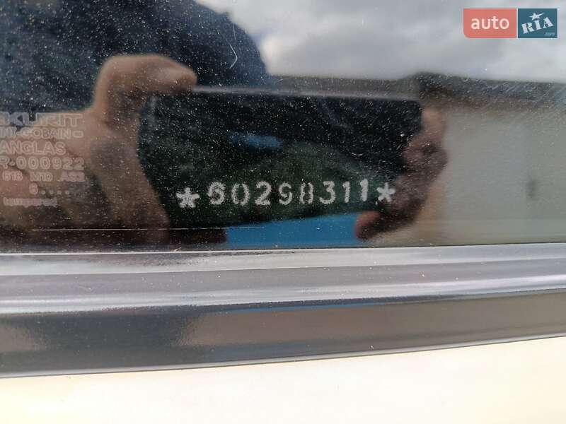 Седан Daewoo Sens 2007 в Кривому Розі