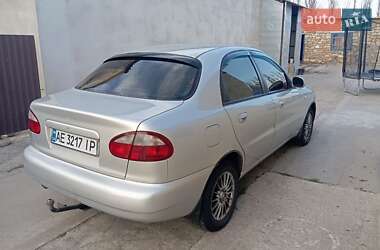 Седан Daewoo Sens 2005 в 