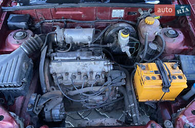Седан Daewoo Sens 2006 в 