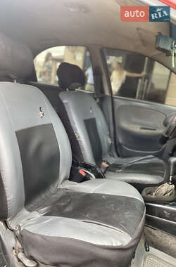 Седан Daewoo Sens 2005 в 