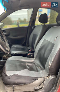 Седан Daewoo Sens 2005 в 