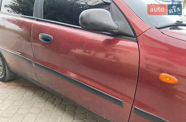 Седан Daewoo Sens 2005 в 