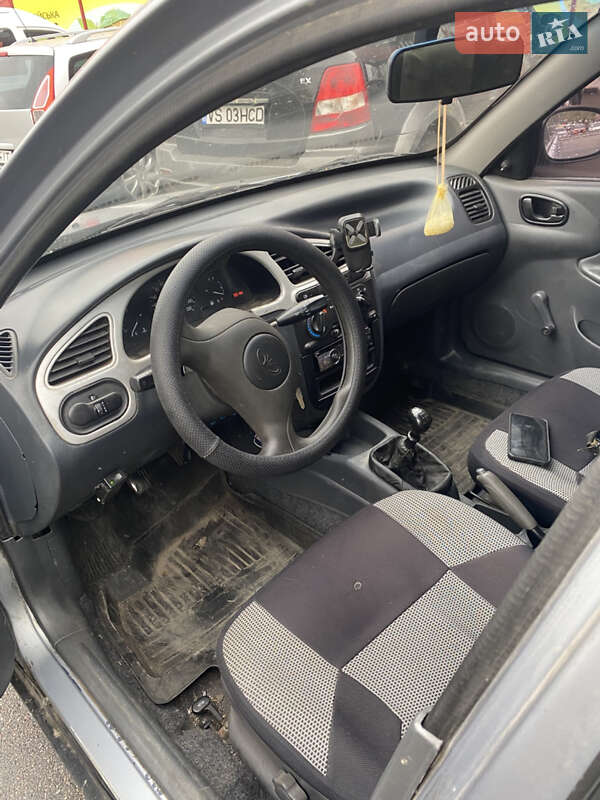 Седан Daewoo Sens 2011 в Николаеве