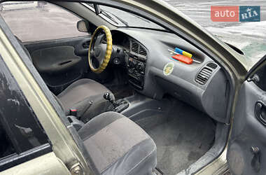 Седан Daewoo Sens 2004 в 