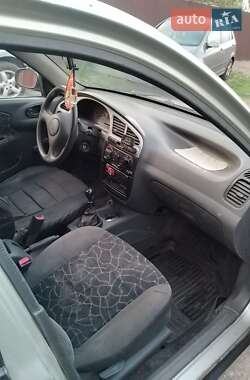 Седан Daewoo Sens 2003 в 