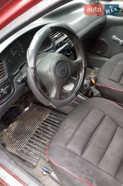 Седан Daewoo Sens 2003 в 