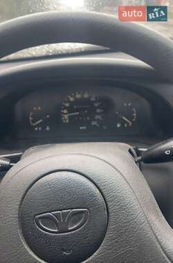 Седан Daewoo Sens 2005 в 
