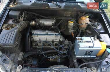 Седан Daewoo Sens 2006 в 