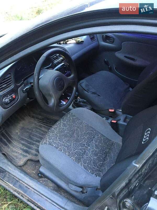 Седан Daewoo Sens 2006 в Сумах