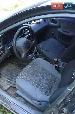 Седан Daewoo Sens 2006 в 