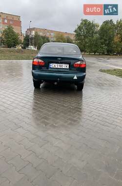 Седан Daewoo Sens 2004 в 