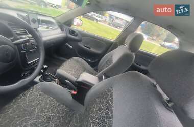 Седан Daewoo Sens 2005 в 