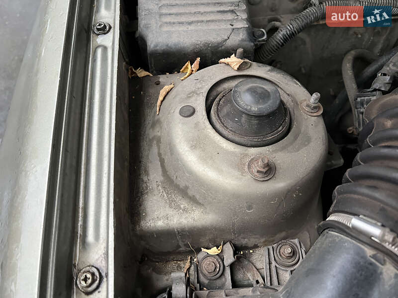 Седан Daewoo Sens 2005 в Харькове