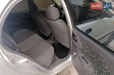 Седан Daewoo Sens 2007 в 