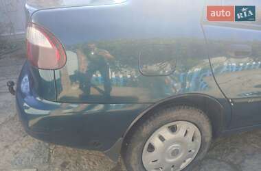 Седан Daewoo Sens 2006 в 