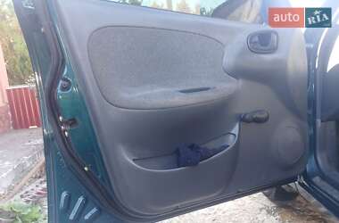 Седан Daewoo Sens 2006 в 