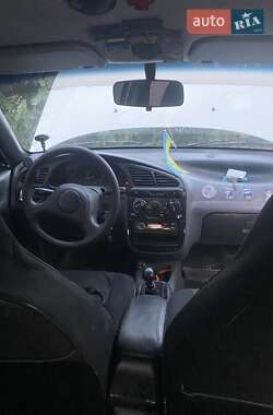 Седан Daewoo Sens 2006 в 