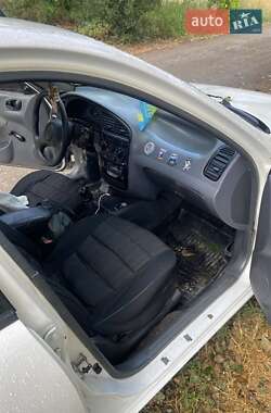 Седан Daewoo Sens 2006 в 