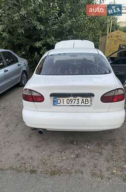 Седан Daewoo Sens 2006 в 