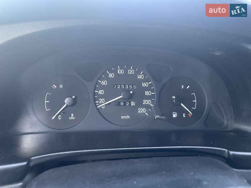 Седан Daewoo Sens 2004 в Виннице фото 12 Седан Daewoo Sens 2004 в Виннице