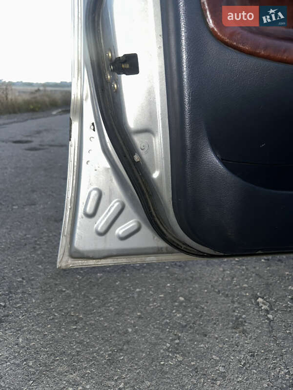 Седан Daewoo Sens 2005 в Павлограде фото 8 Седан Daewoo Sens 2005 в Павлограде