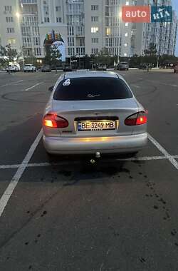 Седан Daewoo Sens 2004 в 