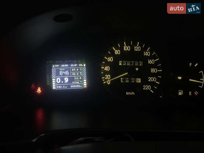 Седан Daewoo Sens 2004 в Николаеве фото 13 Седан Daewoo Sens 2004 в Николаеве