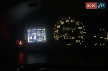 Седан Daewoo Sens 2004 в 