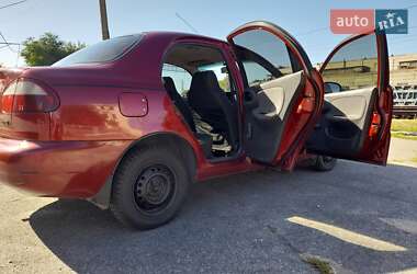 Седан Daewoo Sens 2005 в 