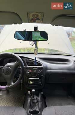 Седан Daewoo Sens 2005 в 