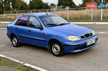 Седан Daewoo Sens 2005 в Черкасах