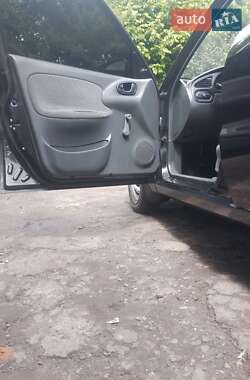 Седан Daewoo Sens 2007 в 