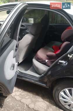 Седан Daewoo Sens 2007 в 