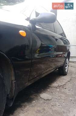 Седан Daewoo Sens 2007 в 