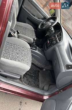 Седан Daewoo Sens 2012 в 