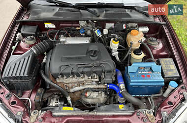 Седан Daewoo Sens 2012 в 