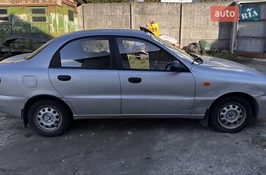 Седан Daewoo Sens 2005 в 