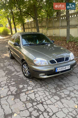 Седан Daewoo Sens 2004 в Фастові