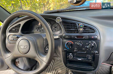 Седан Daewoo Sens 2005 в 