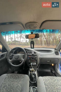 Седан Daewoo Sens 2007 в 