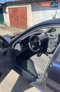 Седан Daewoo Sens 2006 в 
