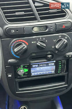 Седан Daewoo Sens 2006 в 