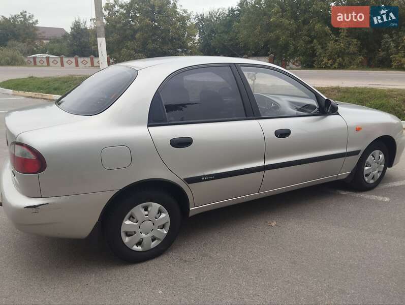 Седан Daewoo Sens 2007 в Василькове