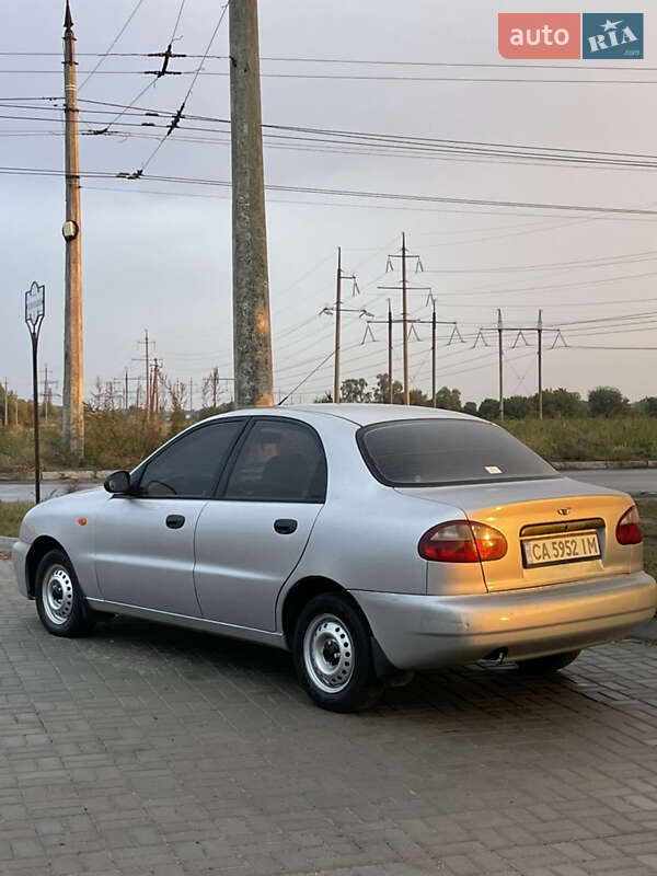 Седан Daewoo Sens 2004 в Черкассах