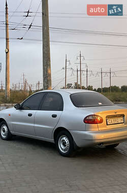 Седан Daewoo Sens 2004 в 