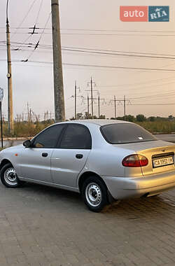 Седан Daewoo Sens 2004 в 