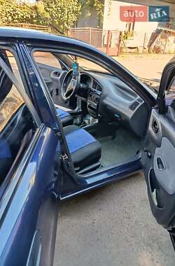 Седан Daewoo Sens 2005 в 
