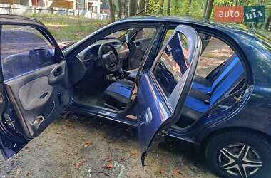 Седан Daewoo Sens 2005 в 
